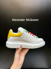 Picture of Alexander McQueen Shoes _SKU21815096SZ35-44112